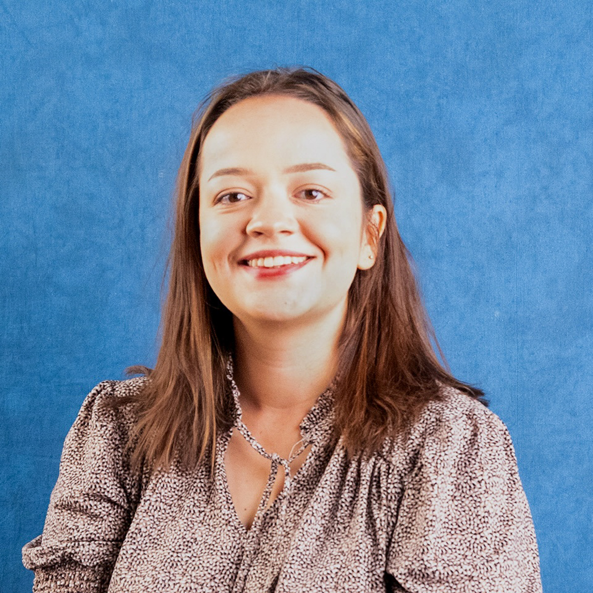 Writer: Barbara O'Neil