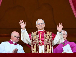 LIVE UPDATES: First key dates of Pope Leo XIV’s pontificate announced