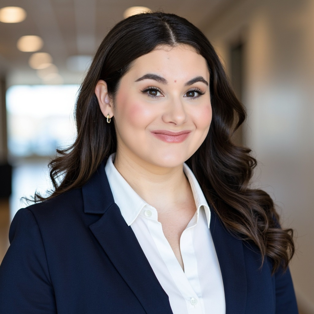 Writer: Caitlin Burm