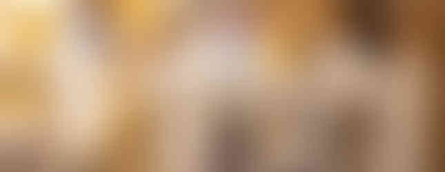 Complete with gelato, the celebration was a festive one — fitting for the Italian American shepherd.