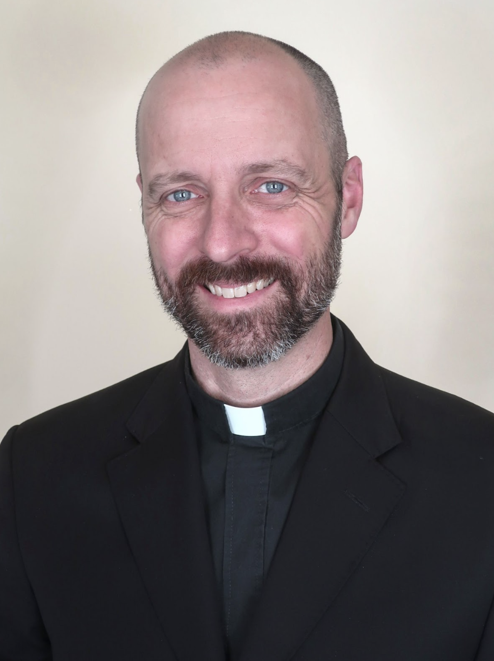 Writer: Father Joe Laramie, SJ