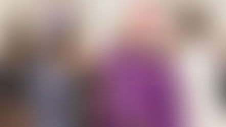 FOTOS | Mensaje final del arzobispo Samuel para el Miércoles de Ceniza: Escuchen a Jesús