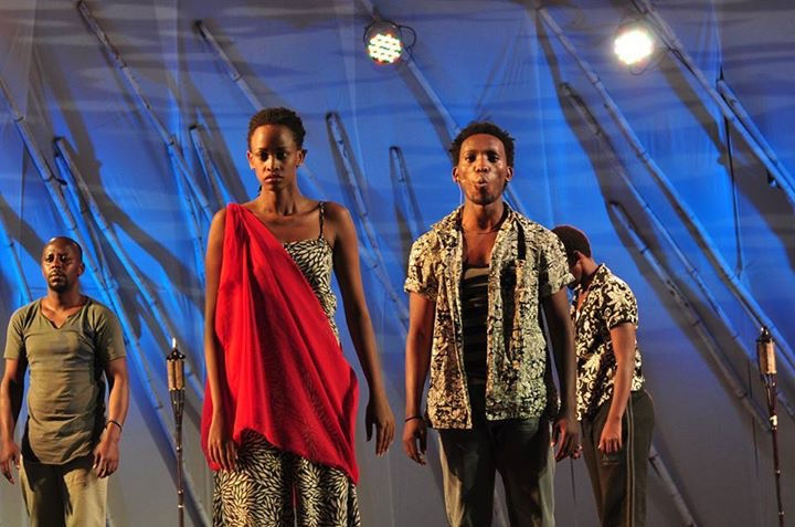 Ubumuntu 2016