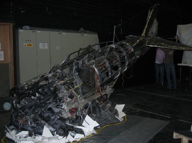Siegfried Plane