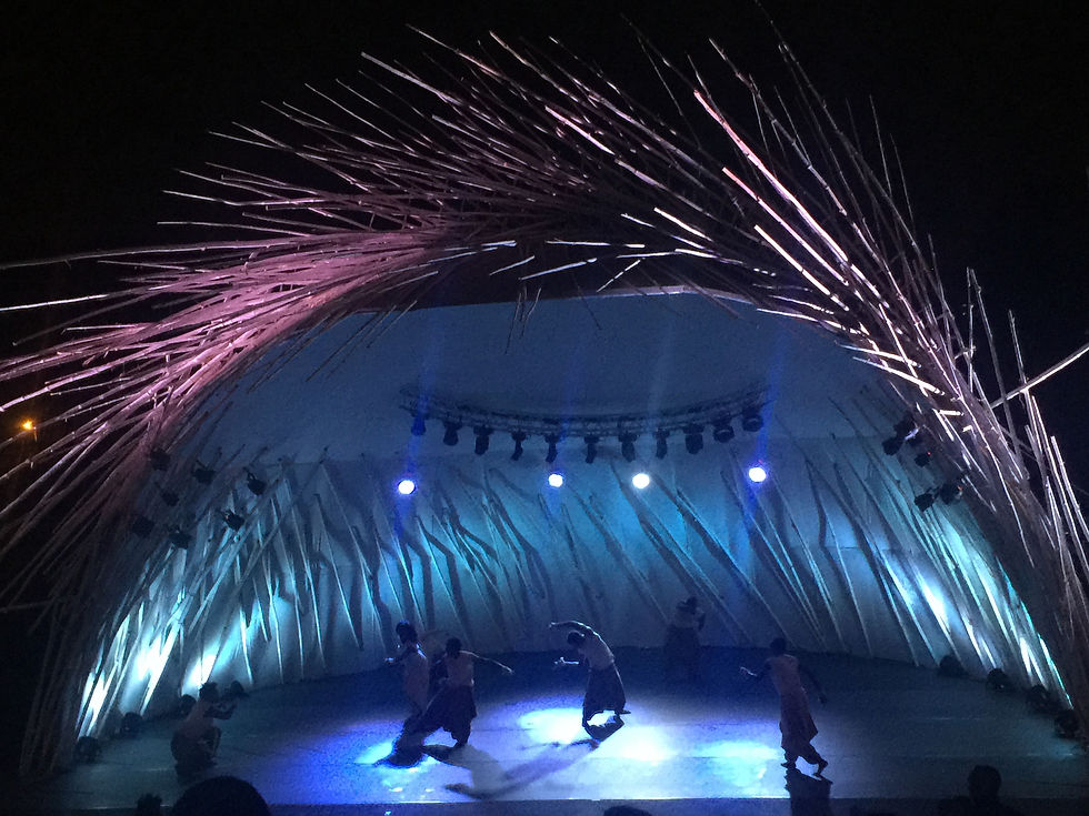 Ubumuntu 2016