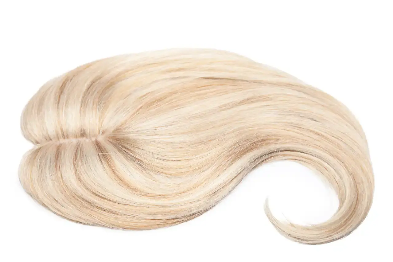 Sukalp Life™ , Miracle Hair ® Topper !