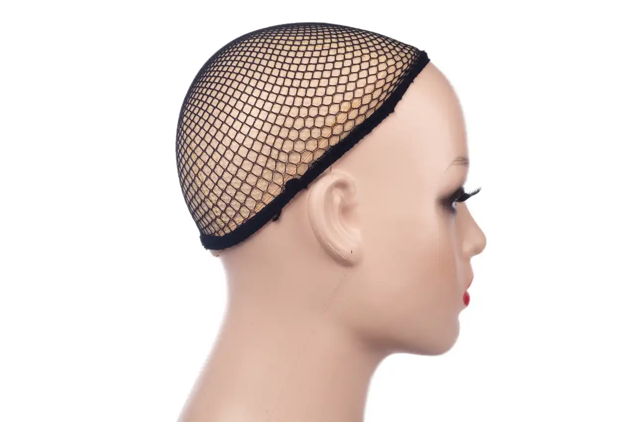 Sukalp Life â„¢ Under Wig Cap .