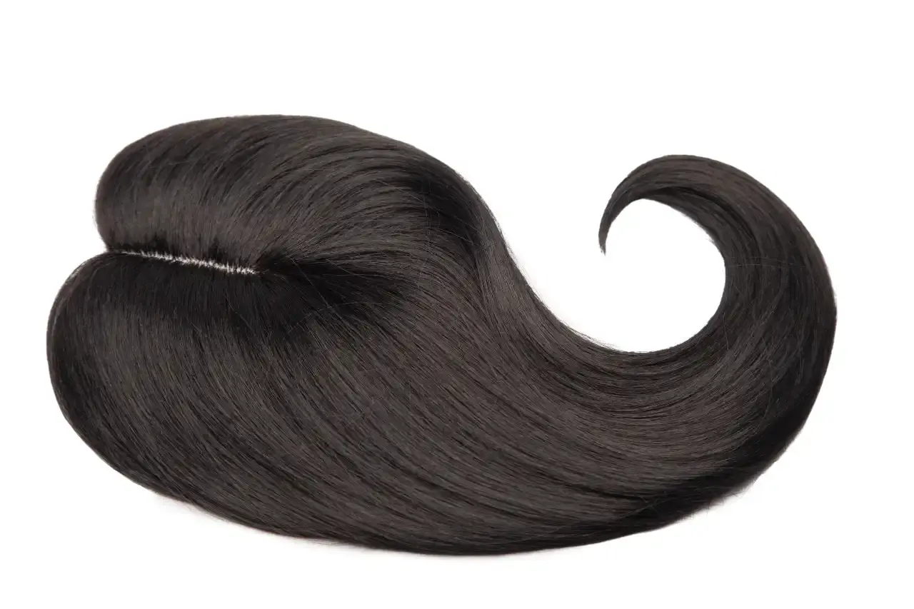 Sukalp Life™ , Miracle Hair © Topper !