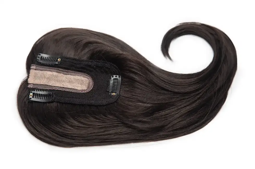 Thumbnail: Butterfly  , Miracle Hair © Topper !