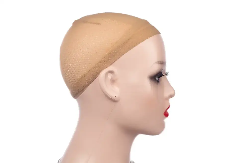 Thumbnail: Under Wig Cap .