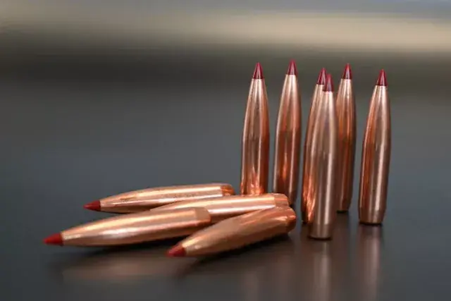 Load Data by Bullet