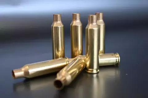 Load data by caliber