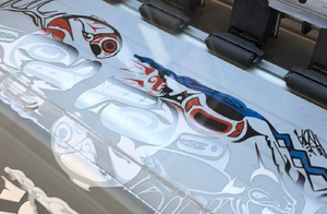 PRESSING INSTRUCTIONS (with a VIDEO) for PNW PRINT CO's DTF TRANSFERS