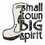 Thumbnail: Small Town BIG Spirit Drill Team Boot - DTF Transfer