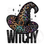 Thumbnail: UV DTF Decal Transfer -Witchy