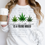 Thumbnail: A Friend with Weed All Green - DTF Transfer
