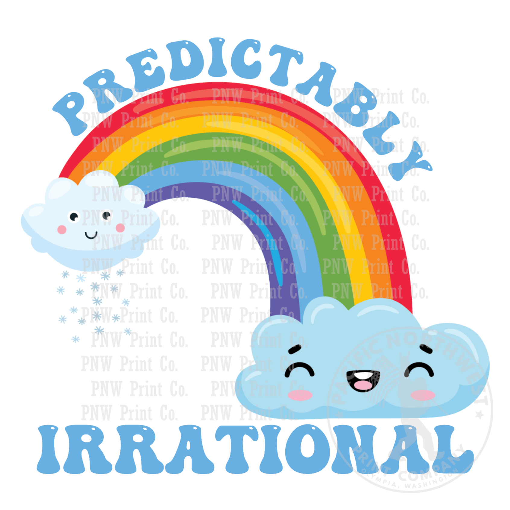 Predictably Irrational -DTF Transfer