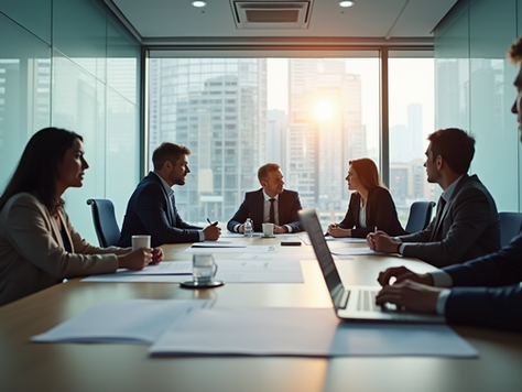 Understanding Bravix Consulting Services' Unique Approach