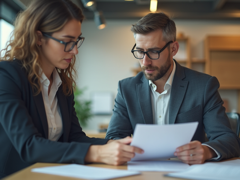 Top Strategies for Effective Consulting Strategies in Business