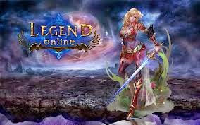 Legend Online Hack Tool Torrent Indir [March-2022]