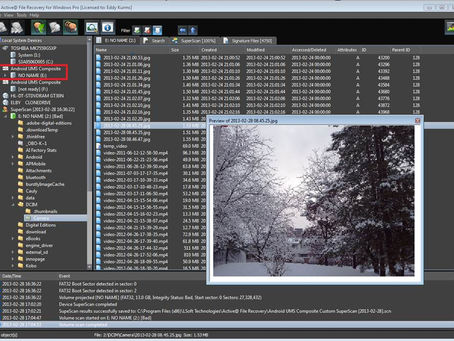 Active Uneraser Keygen Download Pc [Updated]