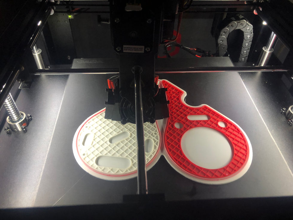 Thumbnail: 3D Printing Services