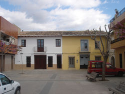 Casa en Alaquas (Ahora)