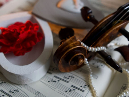 Happy Valentine's Day!