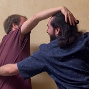 Mindful Movement and Experimental Drawing Workshop