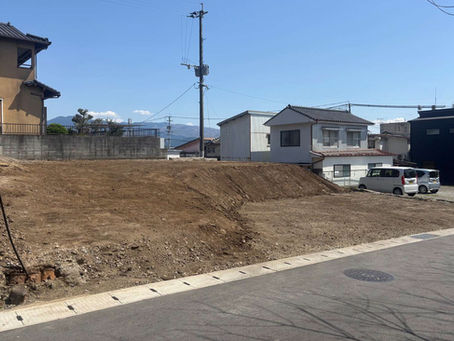 熊本市北区梶尾町木造住宅解体工事他更新しました
