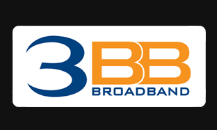 3BB BROADBAND