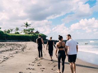 bali spa massage resort for holiday