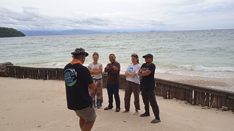 bali creative agency for brand commercials