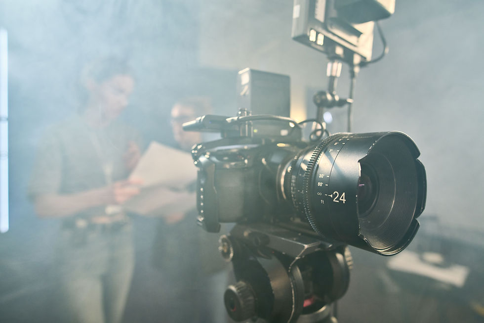 production house indonesia branded content