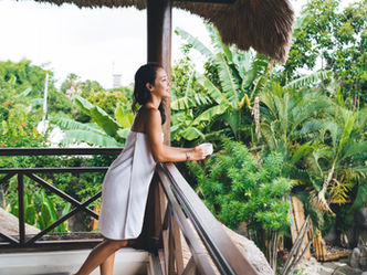 How Balinese Aromatherapy Enhances Spa Experiences