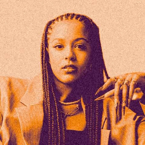 Press Image of Imani-J