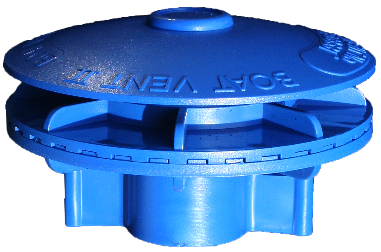 Boat Vent 2, Boat Vent 3, Boat Vent Aero