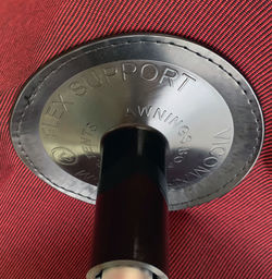 Flex Support Sewn In 2