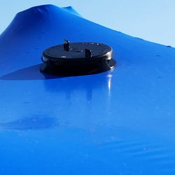 Vent Close up on boat