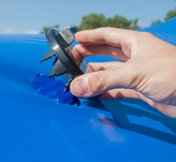 Shrink install 1 into Boat