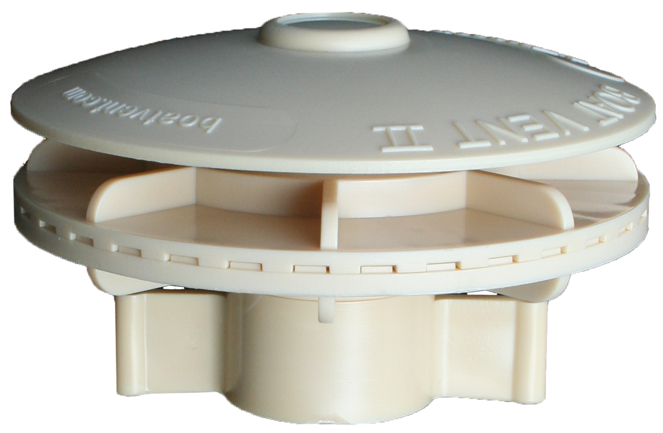 Boat Vent 2, Boat Vent 3, Boat Vent Aero