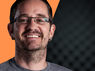 Todd Hancock: Learning to Sell