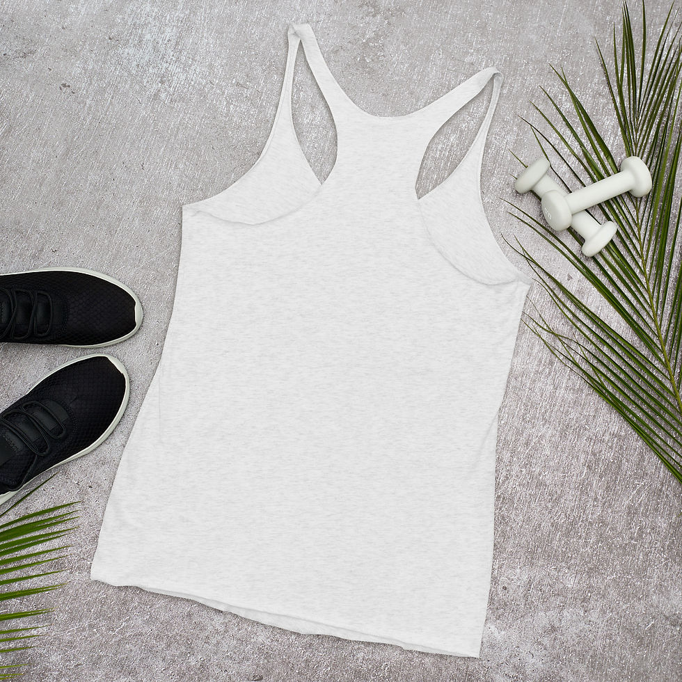 Thumbnail: Women's Racerback Tank