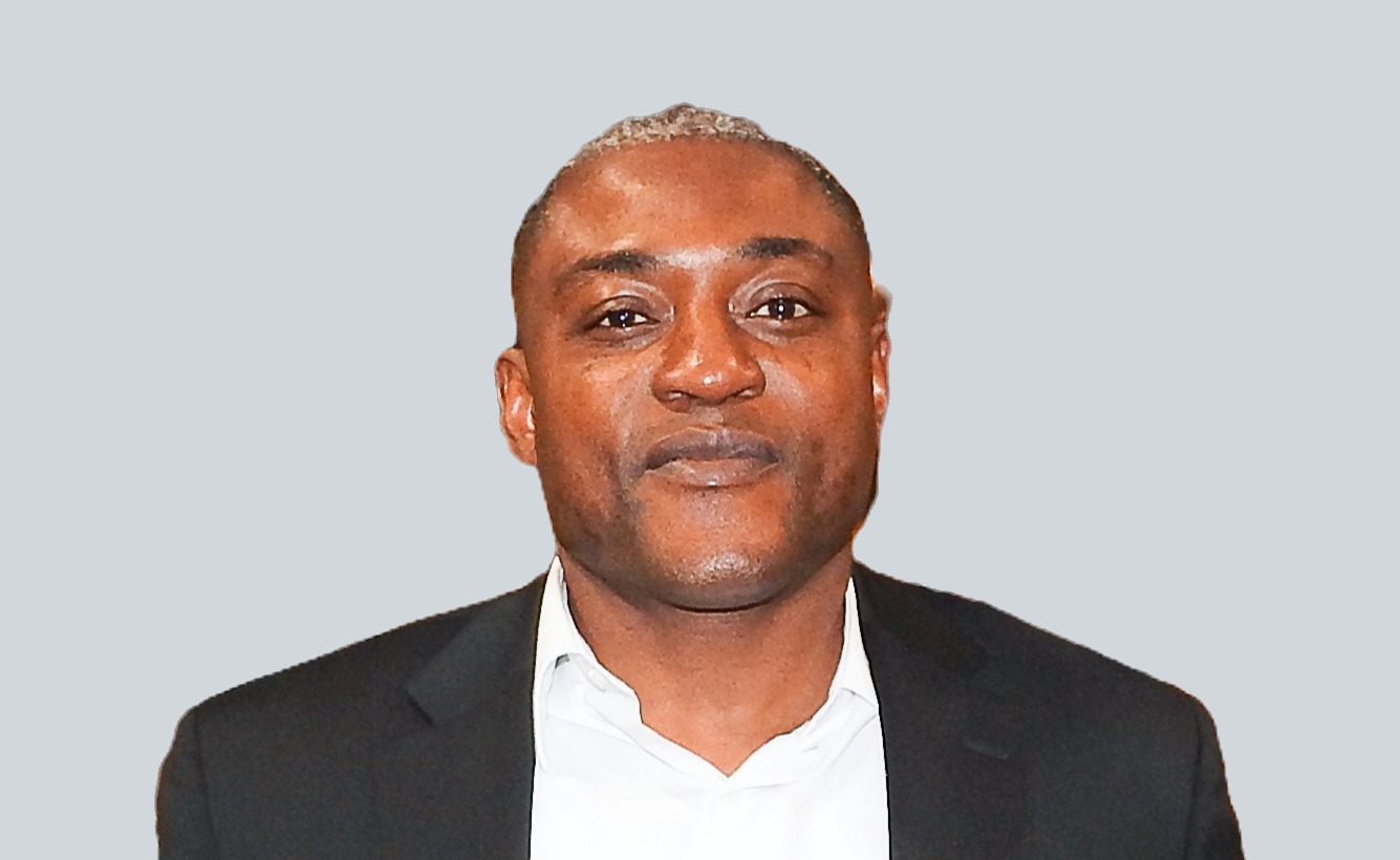 Mr. Ejiro Ineneji