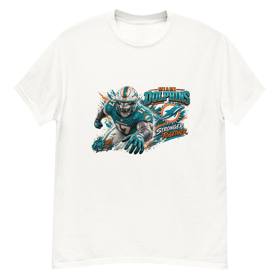 Thumbnail: Miami Classic Tee