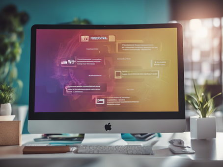 Empower Anioma community members with interactive website features