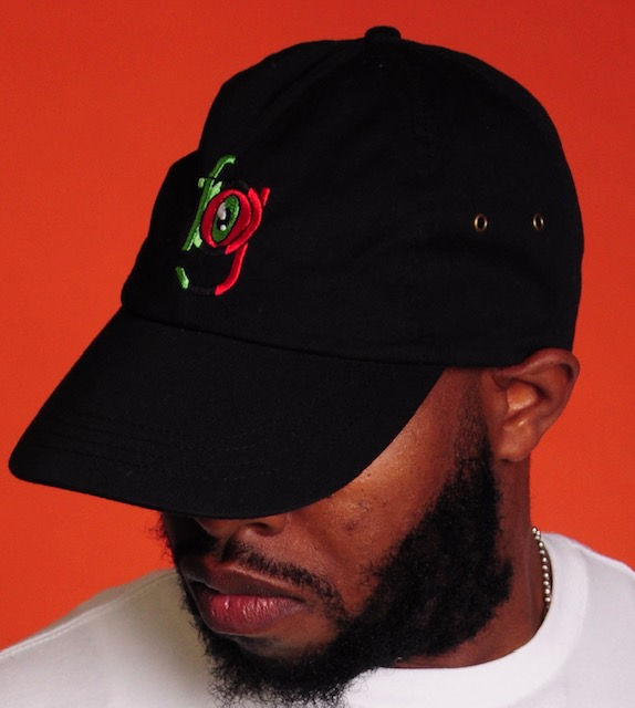 Thumbnail: FROG Signature Hat