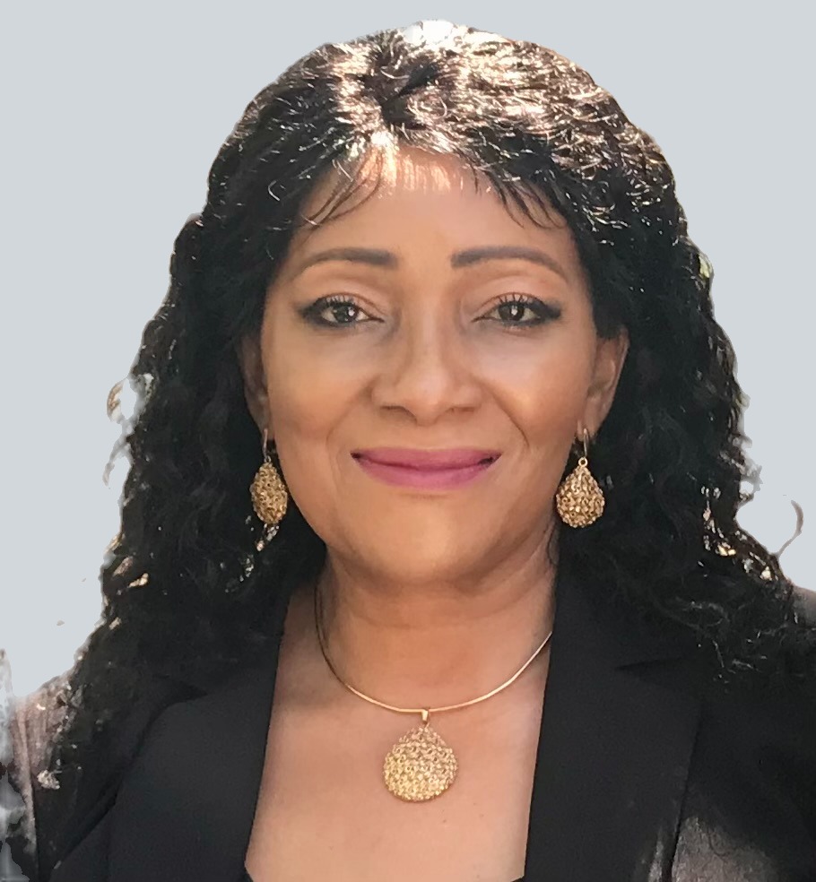 Amb. Dr. Perpetua Uwechue
