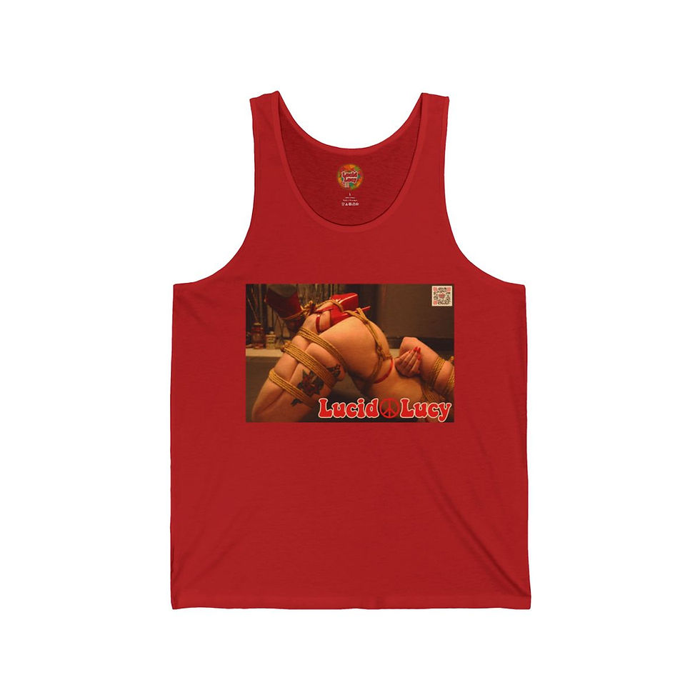 Thumbnail: All Tied Up - Tank