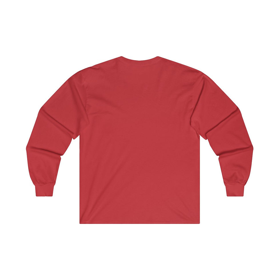 Thumbnail: All Tied Up - Long Sleeve Shirt